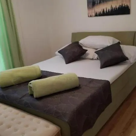 Peaceful With Style -