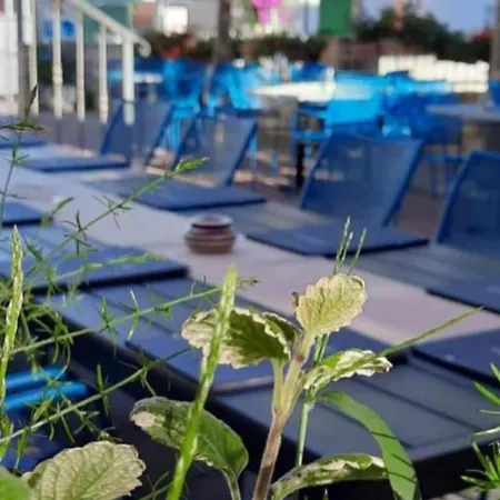 公寓 Peaceful With Style - 特罗吉尔