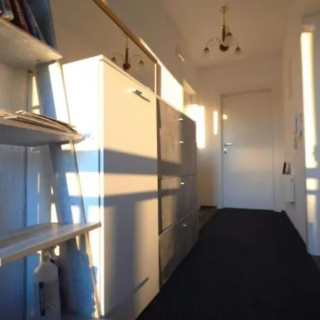 Peaceful With Style - 公寓